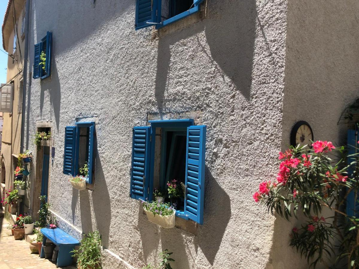 Blue Bench Krk Apartment Krk Town Exterior photo