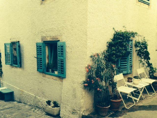 Blue Bench Krk Apartment Krk Town Room photo